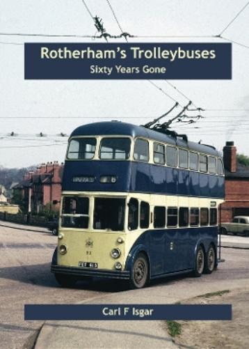 Rotherham's Trolleybuses