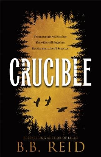 Crucible