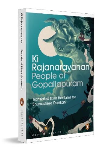 People of Gopallapuram