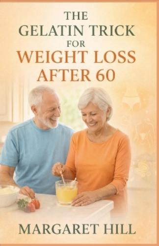 The Gelatin Trick for Weight Loss After 60