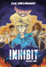 Inhibit: Book One