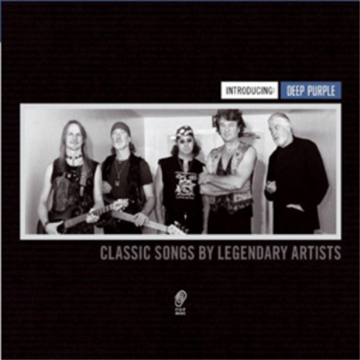Introducing Deep Purple