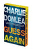 Guess Again: Deluxe Stenciled Edges