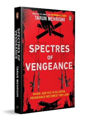 Spectres of Vengeance