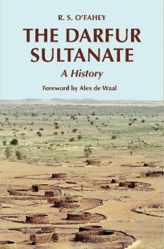 The Darfur Sultanate