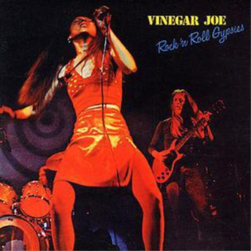 Rock 'N' Roll Gypsies