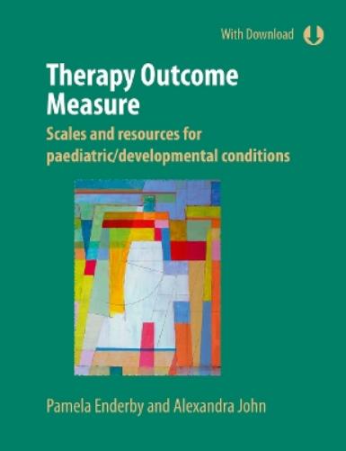 Therapy Outcome Measure