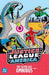 Justice League of America: The Silver Age Omnibus Vol. 1