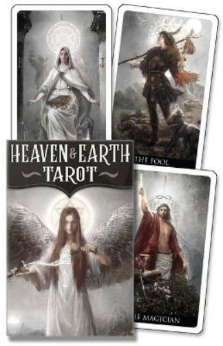 Heaven & Earth Tarot Mini