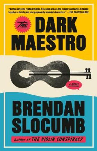 The Dark Maestro