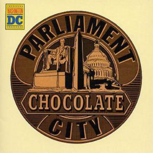 Chocolate City