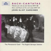 Bach: Cantatas