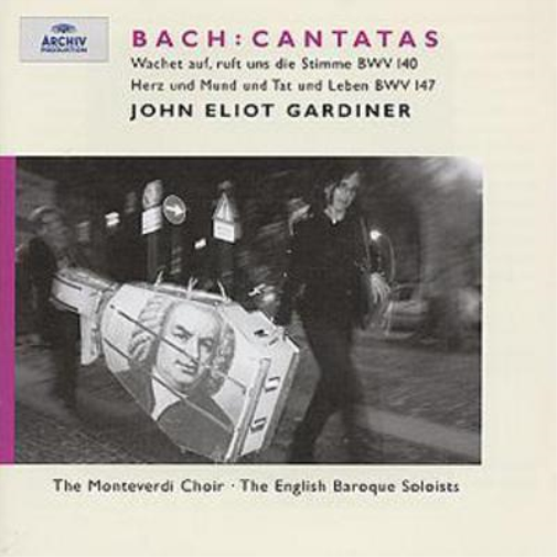 Bach: Cantatas