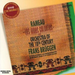 Les Indes Galantes - Suite (Bruggen, Orchestra 18th Century)