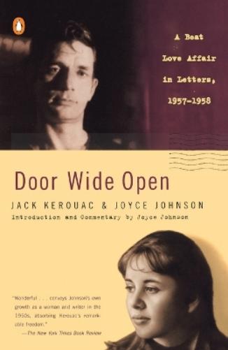 Door Wide Open