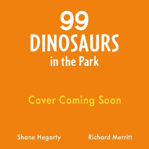 99 Dinosaurs in the Park