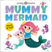 Mummy Mermaid (My Amazing Family)