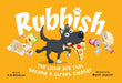 Rubbish: The Little Dog That Became A Street Cleaner