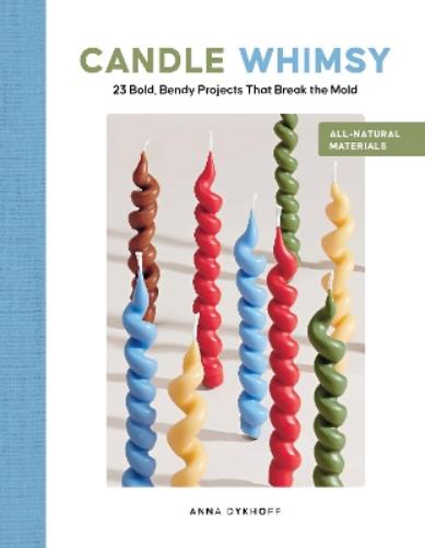 Candle Whimsy