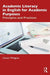 Academic Literacy in English for Academic Purposes