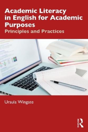 Academic Literacy in English for Academic Purposes
