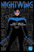 Nightwing by Tom Taylor and Bruno Redondo Omnibus Vol. 2