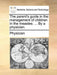 The parent's guide in the management of children in the measles