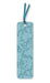 William Morris: Wallflower Artisan Art Vegan Leather Bookmarks (pack of 10)