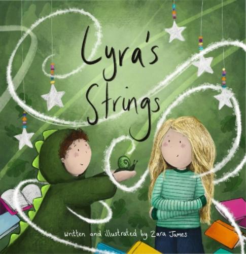 Lyra's Strings