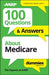 100 Questions & Answers About Medicare For Dummies