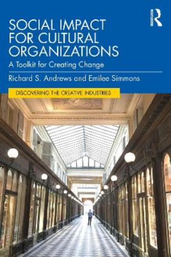 Social Impact for Cultural Organizations