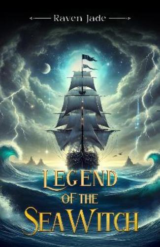 Legend of the Sea Witch