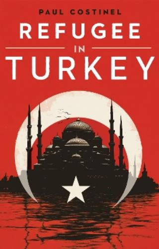 Refugee in Turkey