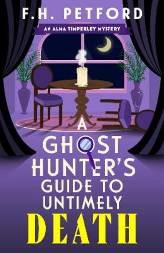 A Ghost Hunter's Guide to Untimely Death
