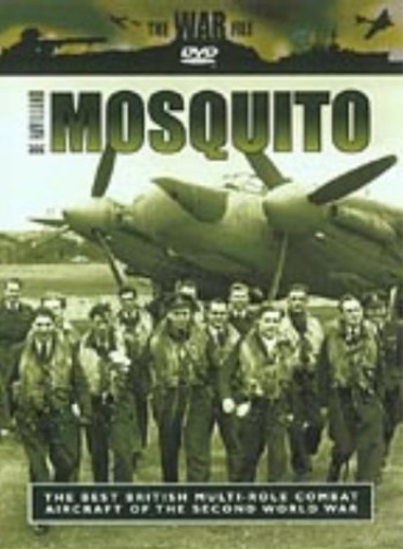 De Havilland Mosquito