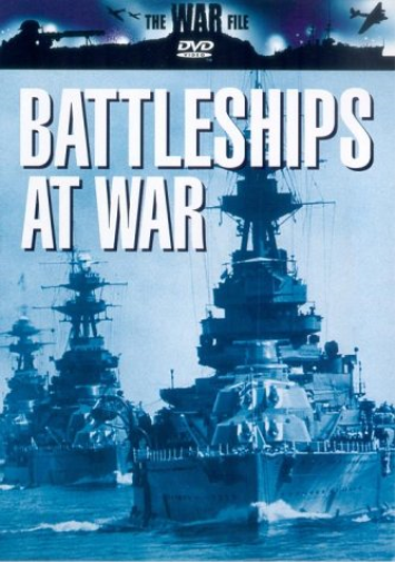 Battleships At War
