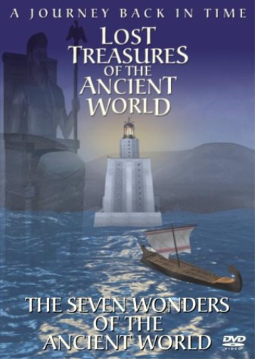Lost Treasures Of The Ancient World: The Seven Wonders Of The...