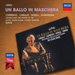 Verdi: Un Ballo in Maschera