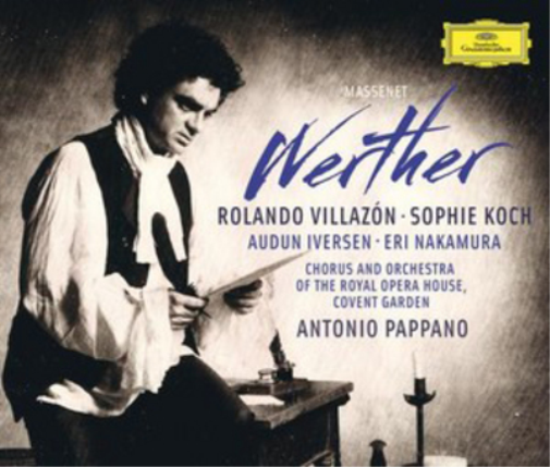 Massenet: Werther