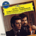 Sibelius/Brahms: Violin Concertos