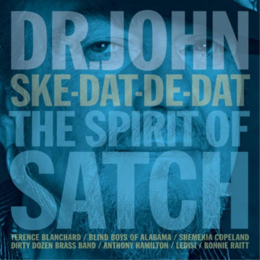 Ske-dat-de-dat: The Spirit of Satch