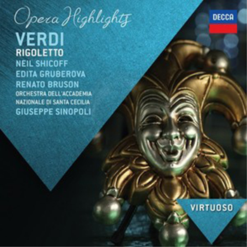 Verdi: Rigoletto