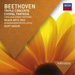 Beethoven: Triple Concerto/Choral Fantasia