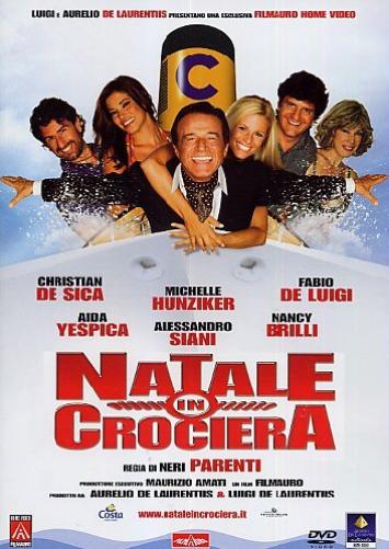 Natale in Crociera