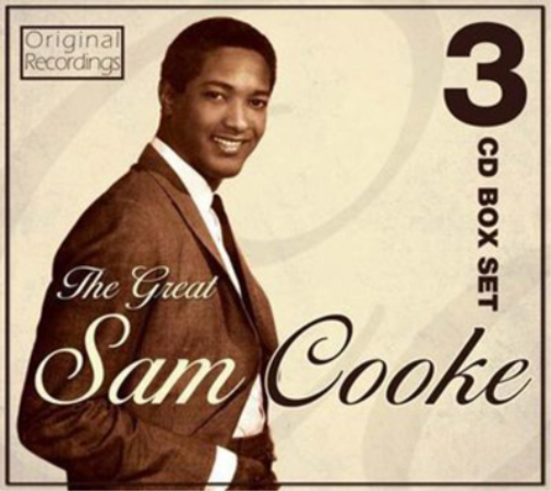 The Great Sam Cooke