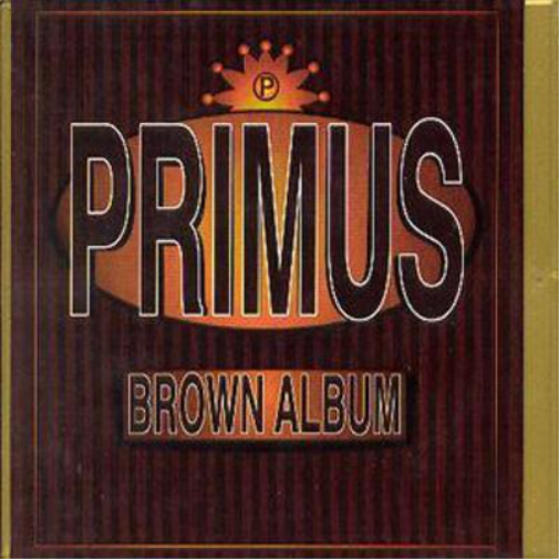 Brown Album