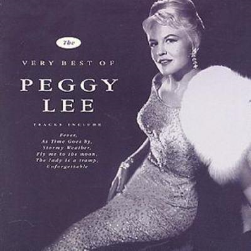 The Very Best of Peggy Lee