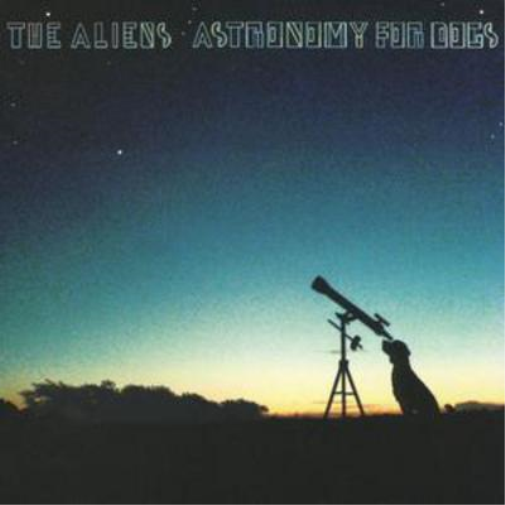 Astronomy for Dogs