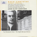 J.S. Bach: Cantatas BWV 11, 37, 43 & 128 (John Eliot Gardiner)