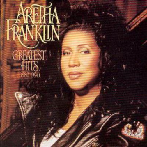 Greatest Hits: (1980-1994)